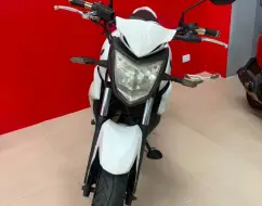 DAFRA NEXT 250 DAFRA NEXT 250