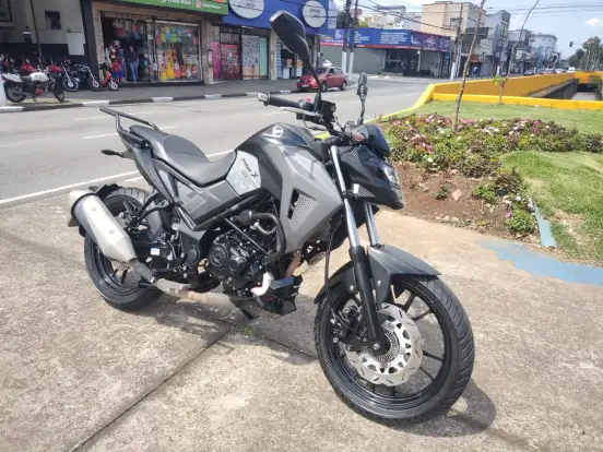 DAFRA-NHX 190 ABS-2025