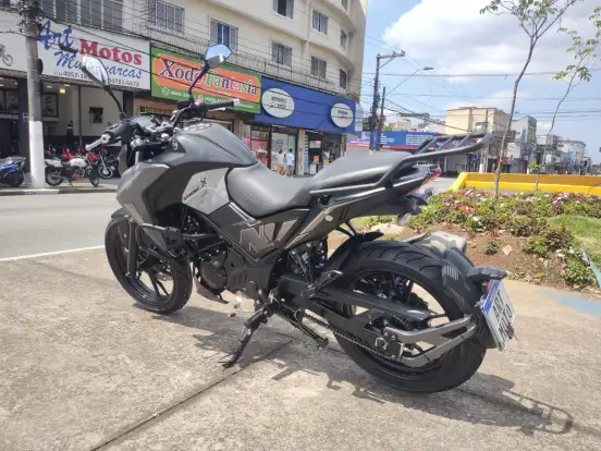 DAFRA-NHX 190 ABS DAFRA-NHX 190 ABS-2025