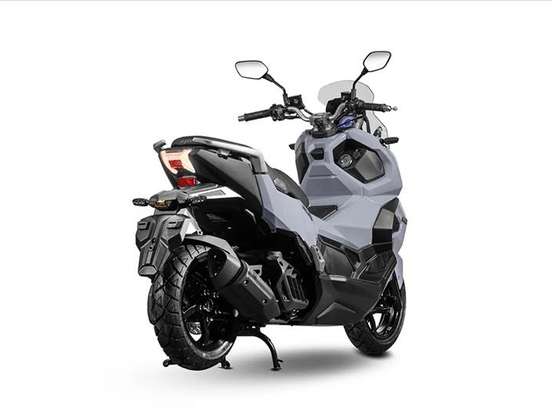 DAFRA-ADXTG 150 DAFRA-ADXTG 150-2026