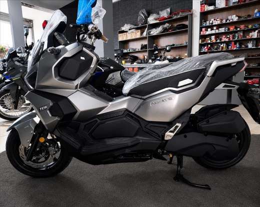DAFRA-ADXTG 150-2026