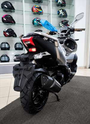 DAFRA-ADXTG 150-2026