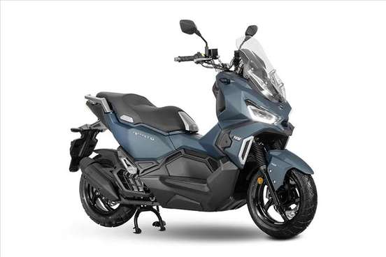 DAFRA-ADXTG 150-2026