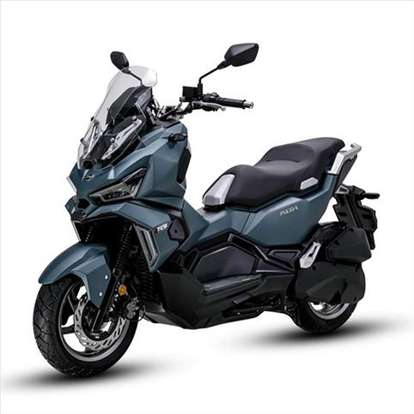 DAFRA-ADXTG 150-2026