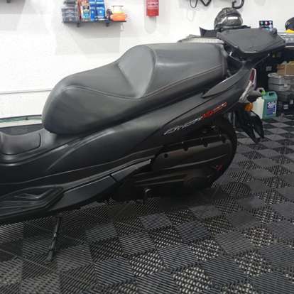 DAFRA-CITYCOM HD 300i DAFRA-CITYCOM HD 300i-2024