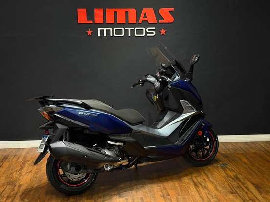DAFRA-CRUISYM 150 DAFRA-CRUISYM 150-2023