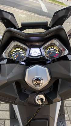 DAFRA-CRUISYM 300-2024