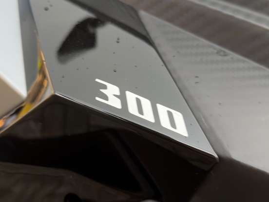 DAFRA-CRUISYM 300 DAFRA-CRUISYM 300-2024