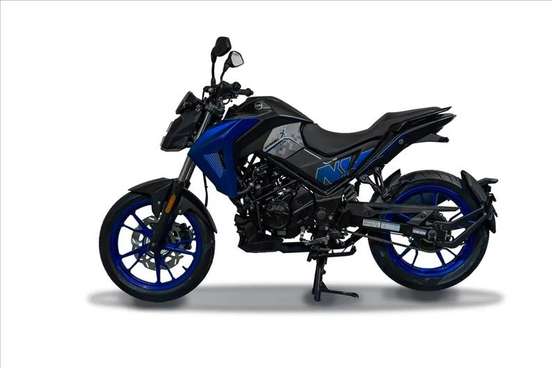DAFRA-NHX 190 ABS-2026