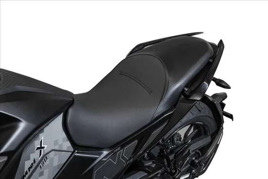 DAFRA-NHX 190 ABS-2026