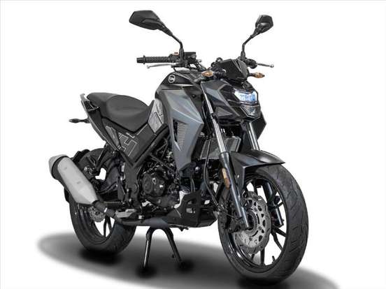 DAFRA-NHX 190 ABS-2026