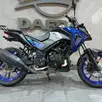 DAFRA NHX 190 ABS DAFRA NHX 190 ABS