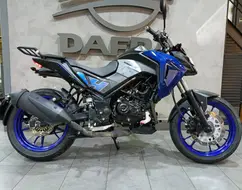 DAFRA NHX 190 ABS DAFRA NHX 190 ABS