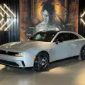 DODGE CHARGER 100,2 KW ELÉTRICO DAYTONA R/T AWD DODGE CHARGER 100,2 KW ELÉTRICO DAYTONA R/T AWD