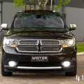 DODGE DURANGO 3.6 4X4 CITADEL V6 GASOLINA 4P AUTOMÁTICO DODGE DURANGO 3.6 4X4 CITADEL V6 GASOLINA 4P AUTOMÁTICO