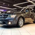 DODGE JOURNEY 3.6 RT V6 GASOLINA 4P AUTOMÁTICO DODGE JOURNEY 3.6 RT V6 GASOLINA 4P AUTOMÁTICO