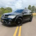 DODGE JOURNEY 3.6 RT V6 GASOLINA 4P AUTOMÁTICO DODGE JOURNEY 3.6 RT V6 GASOLINA 4P AUTOMÁTICO