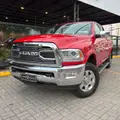 DODGE RAM 6.7 2500 LARAMIE 4X4 CD I6 TURBO DIESEL 4P AUTOMÁTICO DODGE RAM 6.7 2500 LARAMIE 4X4 CD I6 TURBO DIESEL 4P AUTOMÁTICO