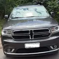 DODGE DURANGO 3.6 4X4 LIMITED V6 GASOLINA 4P AUTOMÁTICO DODGE DURANGO 3.6 4X4 LIMITED V6 GASOLINA 4P AUTOMÁTICO