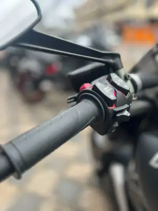 DUCATI-DIAVEL ABS-2017
