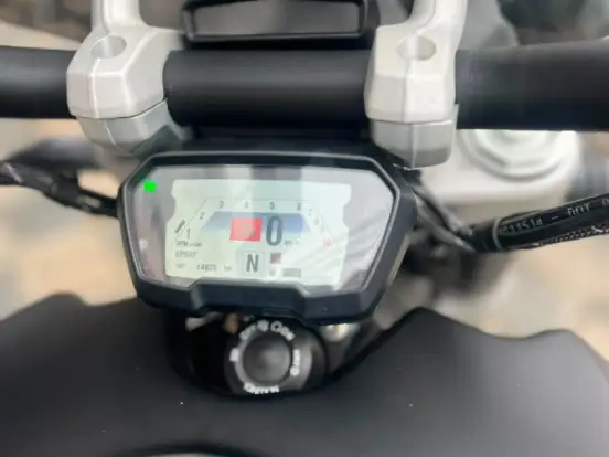 DUCATI-DIAVEL ABS DUCATI-DIAVEL ABS-2017