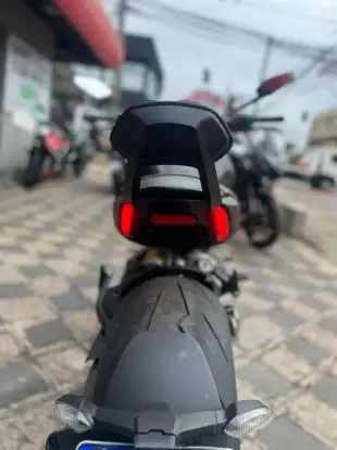 DUCATI-DIAVEL ABS-2017