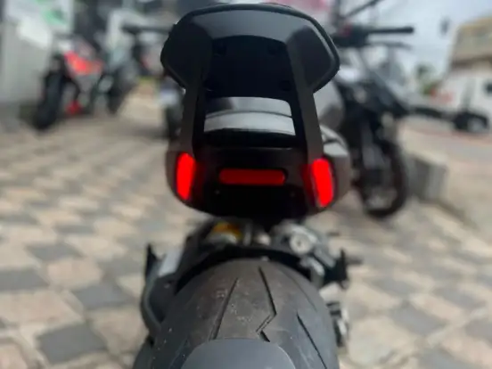 DUCATI-DIAVEL ABS DUCATI-DIAVEL ABS-2017