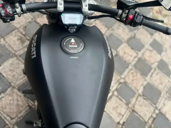 DUCATI-DIAVEL ABS DUCATI-DIAVEL ABS-2017
