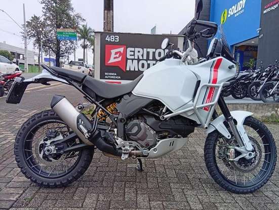 DUCATI-DESERT X-2023