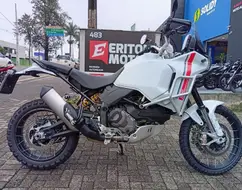 DUCATI DESERT X DUCATI DESERT X