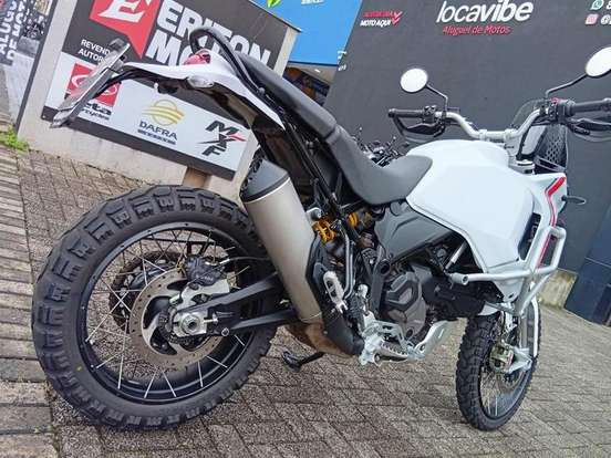 DUCATI-DESERT X DUCATI-DESERT X-2023