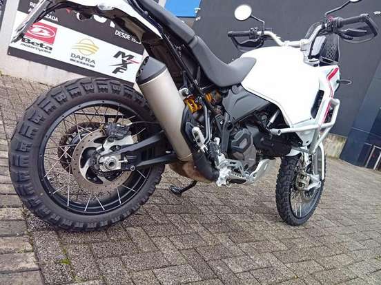 DUCATI-DESERT X DUCATI-DESERT X-2023