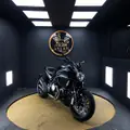 DUCATI DIAVEL ABS DUCATI DIAVEL ABS