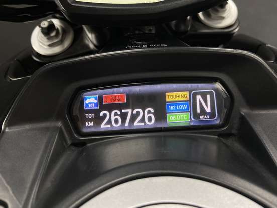 DUCATI-DIAVEL ABS DUCATI-DIAVEL ABS-2015