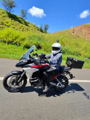 DUCATI-MULTISTRADA 1200 V4 RALLY ADVENTURE DUCATI-MULTISTRADA 1200 V4 RALLY ADVENTURE-2024
