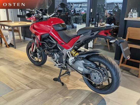 DUCATI-MULTISTRADA 1260S DUCATI-MULTISTRADA 1260S-2020