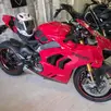 DUCATI PANIGALE V4 S DUCATI PANIGALE V4 S