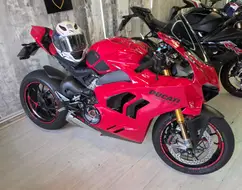 DUCATI PANIGALE V4 S DUCATI PANIGALE V4 S