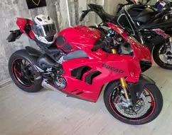 DUCATI PANIGALE V4 S DUCATI PANIGALE V4 S