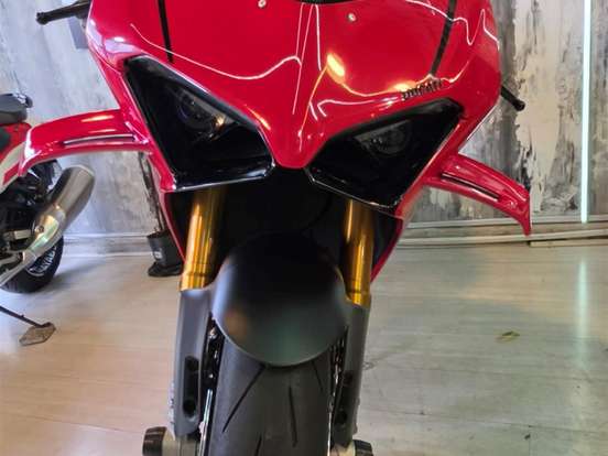 DUCATI-PANIGALE V4 S DUCATI-PANIGALE V4 S-2023