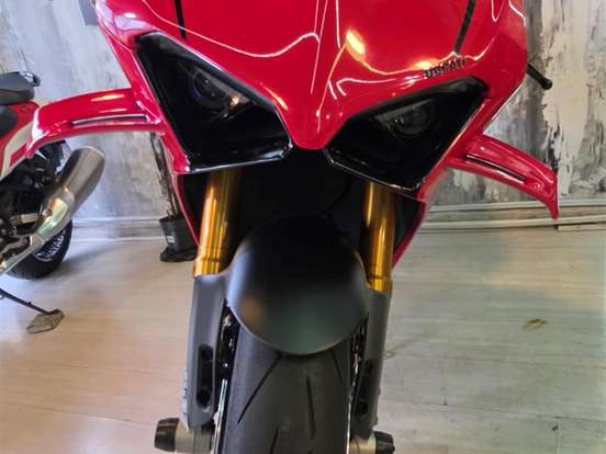 DUCATI-PANIGALE V4 S DUCATI-PANIGALE V4 S-2023