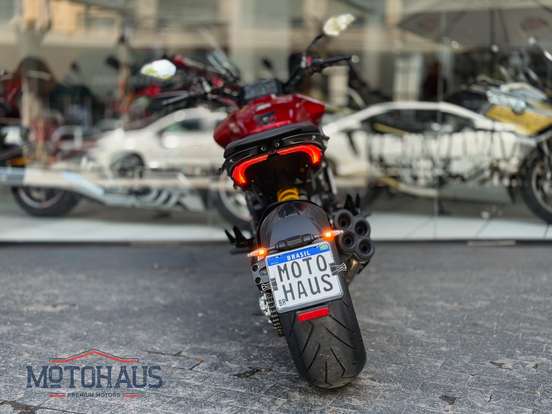 DUCATI-XDIAVEL V4 DUCATI-XDIAVEL V4-2026
