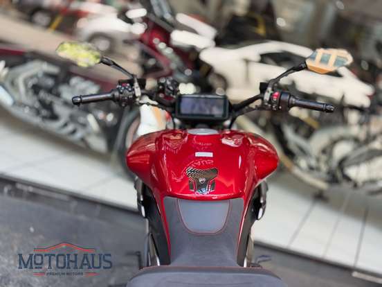 DUCATI-XDIAVEL V4-2026