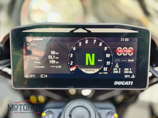 DUCATI-XDIAVEL V4 DUCATI-XDIAVEL V4-2026