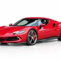 FERRARI 296 GTB 3.0 V6 TURBO PHEV F1-DCT FERRARI 296 GTB 3.0 V6 TURBO PHEV F1-DCT