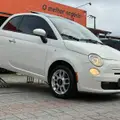 FIAT 500 1.4 CULT 8V FLEX 2P AUTOMATIZADO FIAT 500 1.4 CULT 8V FLEX 2P AUTOMATIZADO