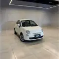 FIAT 500 1.4 CULT 8V FLEX 2P MANUAL FIAT 500 1.4 CULT 8V FLEX 2P MANUAL