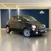 FIAT 500 1.4 SPORT AIR 16V GASOLINA 2P AUTOMÁTICO FIAT 500 1.4 SPORT AIR 16V GASOLINA 2P AUTOMÁTICO