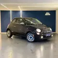 FIAT 500 1.4 SPORT AIR 16V GASOLINA 2P AUTOMÁTICO FIAT 500 1.4 SPORT AIR 16V GASOLINA 2P AUTOMÁTICO