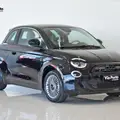 FIAT 500e ICON ELÉTRICO FIAT 500e ICON ELÉTRICO